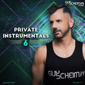 Download track People Of The World (2021 Club Instrumental Mix) Guy ScheimanInaya Day