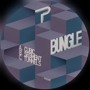 Download track Cubic (Original) Bungle