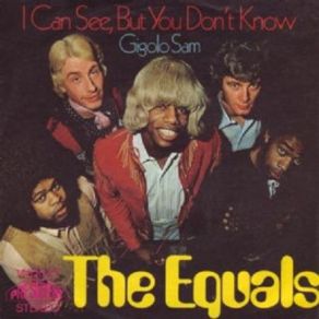 Download track Black Skinned Blue Eyed Boys Eddy Grant, The Equals