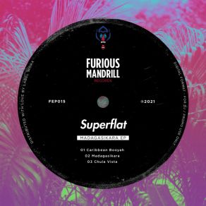 Download track Caribbean Booyah Superflat