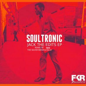 Download track The Way To Happiness Soultronic