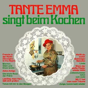 Download track Die Letzte Rose Der Prärie Tante Emma