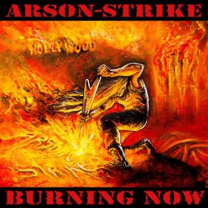 Download track The Saddle Arson-Strike