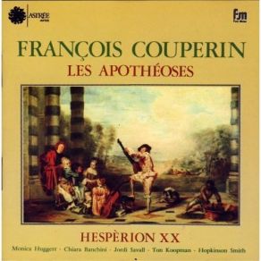 Download track 20. Remerciement De Corelli François Couperin