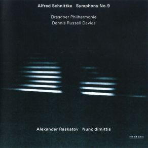 Download track Symphony No. 9 (Reconstruction Of The Manuscript By A. Raskatov) - Presto Schnittke Alfred