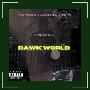 Download track Mark X Yovngest 1GOV