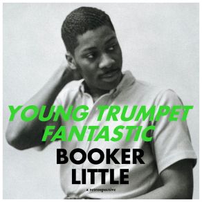 Download track Blue 'n' Boogie Booker Little