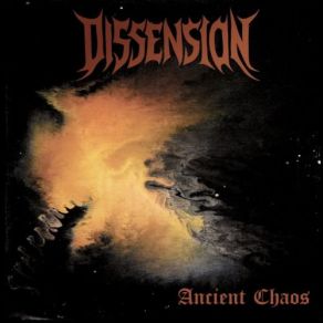 Download track Collapse Dissension