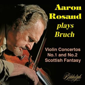 Download track Scottish Fantasy For Violin And Orchestra, Op. 46 II. Adagio Cantabile Aaron Rosand