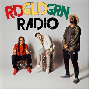 Download track Radio Intro Rdgldgrn