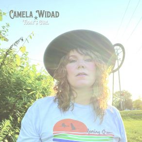 Download track Today's Gurl Camela Widad