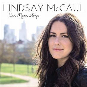 Download track One More Step Lindsay McCaul
