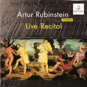 Download track IV Grillen Artur Rubinstein