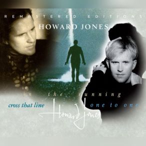 Download track Don't Want To Fight Anymore Howard Jones