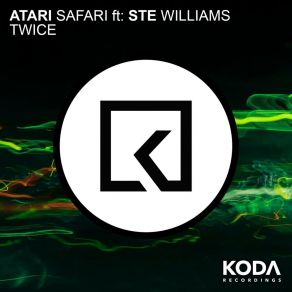 Download track Twice (2024 Rework Mix) Atari Safari