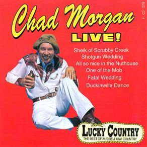 Download track Chook Song (Tu's Hurtin' Me) Chad Morgan