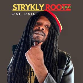 Download track Revelation Jah Rain