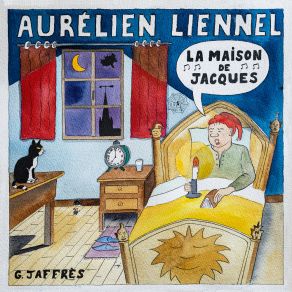 Download track La Maison De Jacques Aurélien Liennel