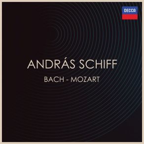 Download track Mozart: Minuet In D Major, K. 355 András Schiff