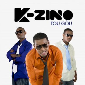 Download track Ke Mwen Kontan (Twoubadou Mix) K Zino