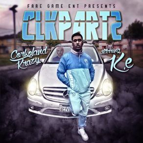 Download track We Wit Dat K. E.