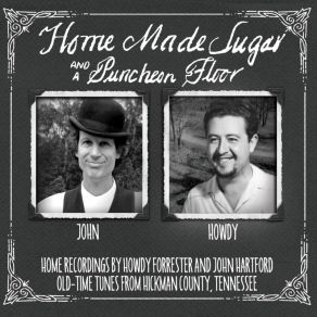 Download track Tumbling Creek Liza Jane John Hartford, Howdy Forrester