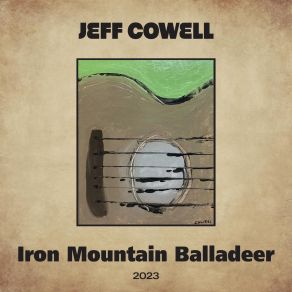 Download track Can't Live On The Stars Jeff Cowell