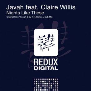 Download track Nights Like These (K-Narf & DJ T. H. Remix) Claire Willis, Dj T. H., Javah