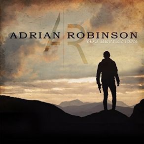 Download track Not Perfect Adrian Robinson