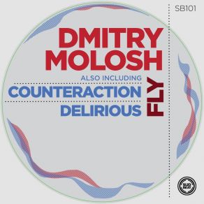 Download track Counteraction Dmitry Molosh