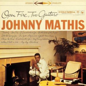 Download track Embraceable You Johnny Mathis