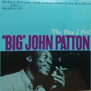 Download track The Rock John Patton