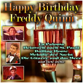 Download track Die Gitarre Und Das Meer Freddy Quinn