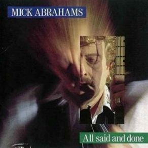 Download track Rock Me Right Mick Abrahams