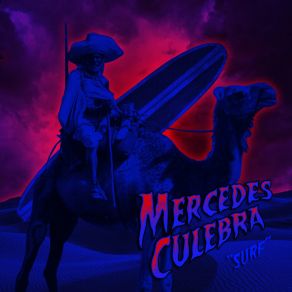 Download track Baltasar Mercedes Culebra