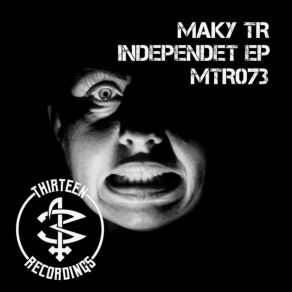 Download track Demon Inside Maky TR