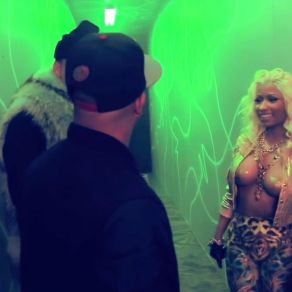 Download track Freaks (Remix) Nicki Minaj, Mavado, The Wale, Rick Ross, French Montana