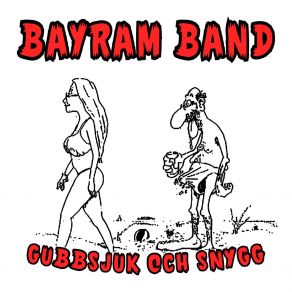 Download track Kjell Är Homosexuell Bayram Band