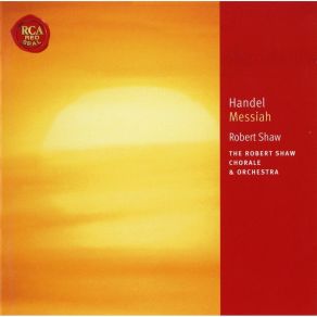 Download track 22. PART THE SECOND. No. 22. Chorus: Behold The Lamb Of God That Taketh Away The Sin Of The World Georg Friedrich Händel