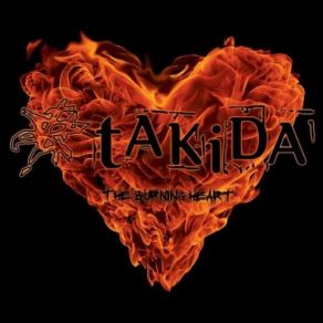 Download track Silence Calls (You And I) Takida