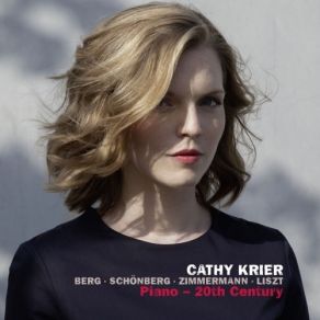 Download track 22. Klavierstück, Op. 33b Mäßig Langsam Cathy Krier