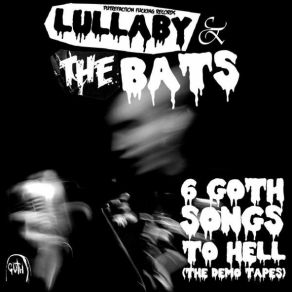 Download track Nyan Goth (Instrumental) Lullaby & The Bats