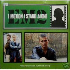 Download track I Stand Alone (E - Motion Radio Mix) Emotion, Angel Face, Justin Oliver