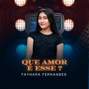 Download track Pai Voltei Taynara Fernandes