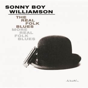 Download track The Goat Sonny Boy Williamson