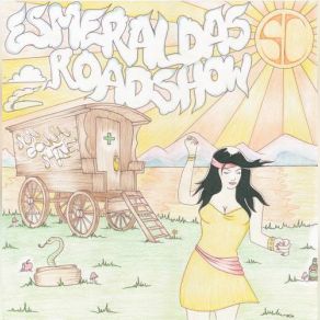 Download track Shine On The People Esmeralda's Roadshow