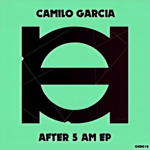 Download track Lack Of Sleep Camilo García