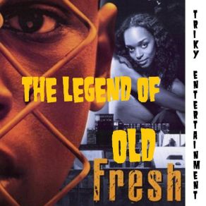 Download track Tweaked Old Fresh