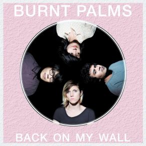 Download track Nothing To Me Burnt Palms