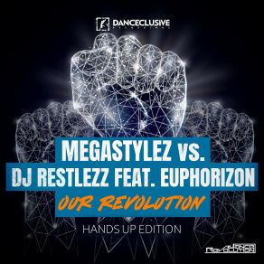 Download track Our Revolution (DJ Tht Remix Edit) EuphorizonDJ Tht